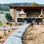Glaros Villa