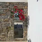 Glaros * Alikí