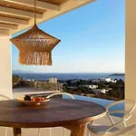 Glaros Villa