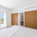 Villa Glaros *