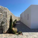 Glaros Villa Alikí