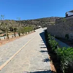 Glaros Villa Alikí