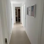 Villa Glaros *