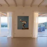 Villa Glaros *