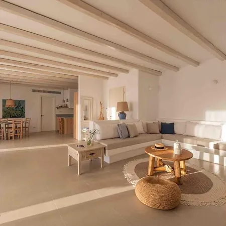 Villa Glaros