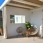 Glaros Alikí