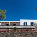 Glaros Villa *