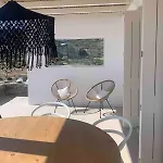 Villa Glaros *
