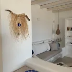 Glaros Villa *
