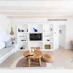 Villa Glaros Alikí