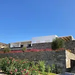 Villa Glaros Alikí