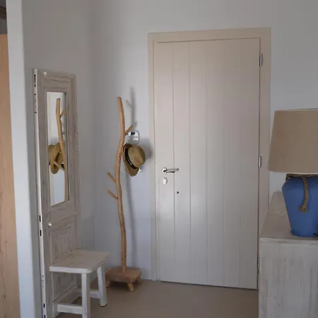 ヴィラ Glaros Alikí