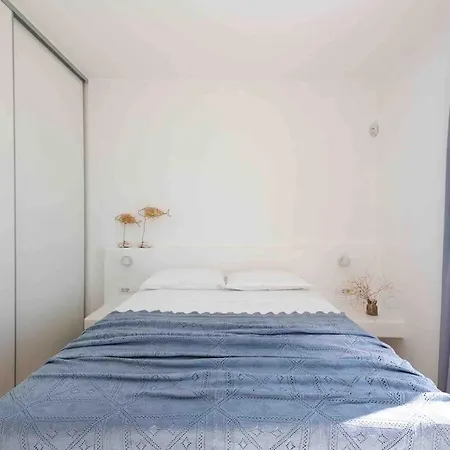 Glaros ヴィラ Alikí