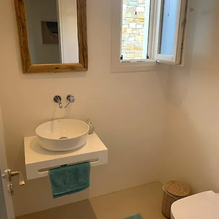 ヴィラ Glaros Alikí